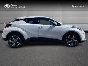 Toyota C-HR 1.8 HYBRID - Image 3
