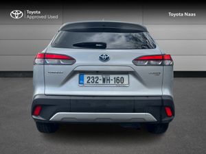 Toyota Corolla COROLLA CROSS SPORT - Image 4