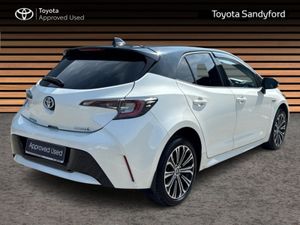 Toyota Corolla LUNA SPORT HATCHBACK // AIR CON // - Image 2