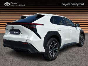 Toyota bZ4X SPORT 11KW EV AUTOMATIC // HEATED SEAT - Image 2