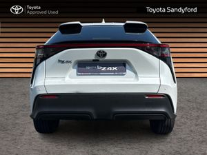 Toyota bZ4X SPORT 11KW EV AUTOMATIC // HEATED SEAT - Image 4