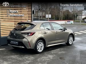 Toyota Corolla HYBRID LUNA HATCHBACK // REAR CAMER - Image 2