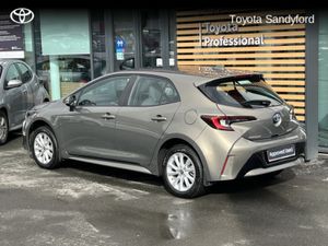 Toyota Corolla HYBRID LUNA HATCHBACK // REAR CAMER - Image 3