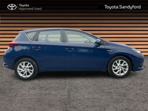 Toyota Auris HYBRID ICON TECH // REAR CAMERA // BL - Image 3