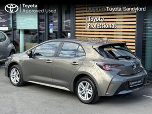 Toyota Corolla HYBRID LUNA HATCHBACK // REAR CAMER - Image 3