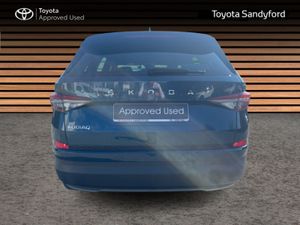 Skoda Kodiaq 7 SEAT 2.0 TDI STYLE AUTOMATIC // LEA - Image 4