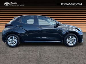 Toyota Yaris HYBRID LUNA // REAR CAMERA // TOYOTA - Image 3
