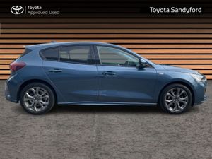 Ford Focus ST-LINE 1.0T STYLE // REAR CAMERA & PAR - Image 3
