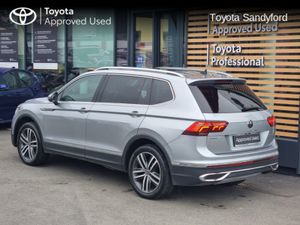 Volkswagen Tiguan Allspace 7 SEAT ELEGANCE 2.0 TDI - Image 3