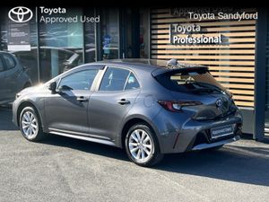 Toyota Corolla 242 /REAR CAMERA // TOYOTA SAFETY S - Image 3