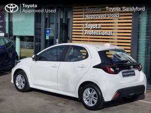 Toyota Yaris NEW MODEL 1.0 LUNA // REAR CAMERA // - Image 3