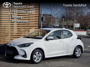 Toyota Yaris NEW MODEL 1.0 LUNA // REAR CAMERA // - Image 4