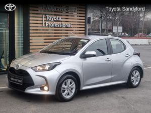 Toyota Yaris HYBRID LUNA // REAR CAMERA // TOYOTA - Image 4