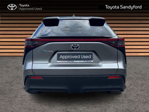 Toyota bZ4X SPORT 11KW EV AUTOMATIC // HEATED SEAT - Image 4