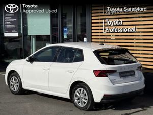 Skoda Fabia AMBITION 1.0 // AIR CON // BLUETOOTH / - Image 3