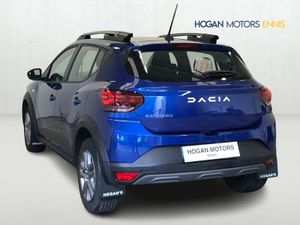 Dacia Sandero Stepway 2023 - Image 4