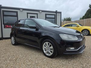 Volkswagen polo 1.2 Automatic - Image 3
