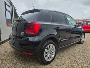 Volkswagen polo 1.2 Automatic - Image 4