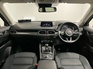 Mazda CX-5 Executive SE 2.0p 165PS - Parking Sens - Image 4