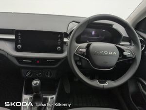 Skoda Fabia Selection 1.0tsi 95hp - Image 3