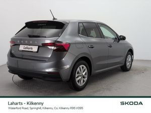 Skoda Fabia Selection 1.0tsi 95hp - Image 4