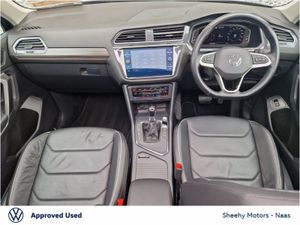 Volkswagen Tiguan Allspace Elegance 2.0tdi Dsg  L - Image 3