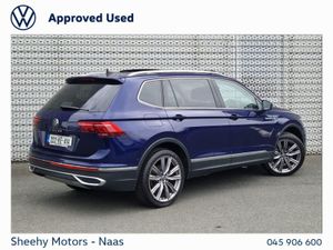 Volkswagen Tiguan Allspace Elegance 2.0tdi Dsg  L - Image 4