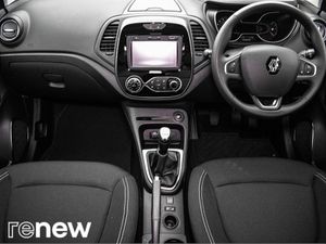 Renault Captur Iconic TCe 90 My19 Evap - Image 3
