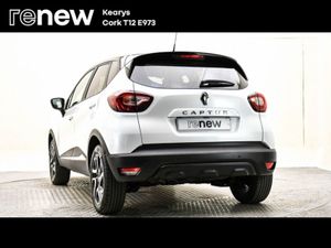 Renault Captur Iconic TCe 90 My19 Evap - Image 4