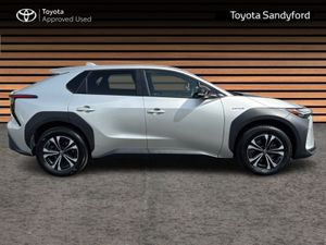 Toyota bZ4X SPORT 11KW EV AUTOMATIC // HEATED SEAT - Image 3
