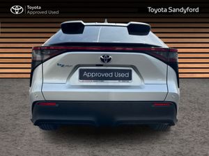 Toyota bZ4X SPORT 11KW EV AUTOMATIC // HEATED SEAT - Image 4