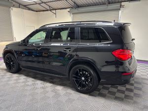 Mercedes-Benz GL-Class 2016 - Image 4