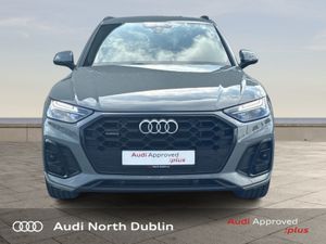 Audi Q5 50 Tfsi e 299HP S Tronic Quattro S Line - Image 3