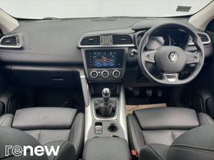 Renault KADJAR 1.5 Blue dCi 115 GT Line - Image 2