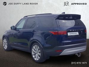 Land Rover Discovery 3.0 SD6 SE - Image 3