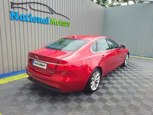 2016 Jaguar XF 2.0 D Prestige Automatic - Image 3