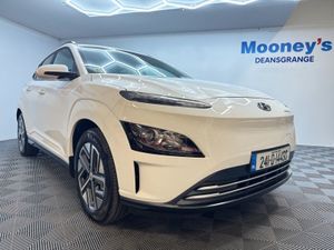Hyundai Kona Kona EV Executive 39 kWh - Image 4