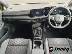 Volkswagen Golf R-line 1.5 TSI 130 BHP Stunning H - Image 2