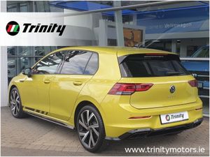 Volkswagen Golf R-line 1.5 TSI 130 BHP Stunning H - Image 3