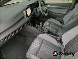 Volkswagen Golf R-line 1.5 TSI 130 BHP Stunning H - Image 4
