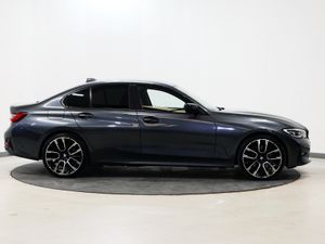 *80* 2021 BMW 3-Series 2.0 se pro - Image 3