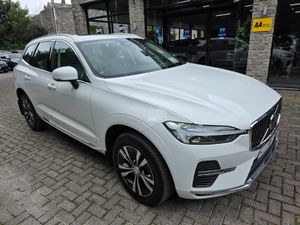 2022 VOLVO XC60 2.0 T6 INSCRIPTION EXPRESSION - Image 4