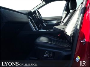 Land Rover Discovery Sport 1.5 Phev 300PS R-dyn S - Image 3