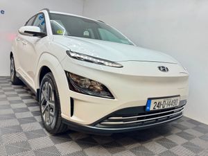 Hyundai Kona Kona EV Executive 39 kWh - Image 3