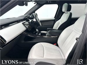 Land Rover Range Rover Sport 3.0 Phev Dynamic SE - Image 3