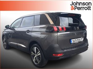 Peugeot 5008 1.5 Bluehdi 130bhp Allure Auto - Image 3