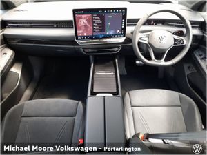 Volkswagen ID.7 PRO Plus - Image 2