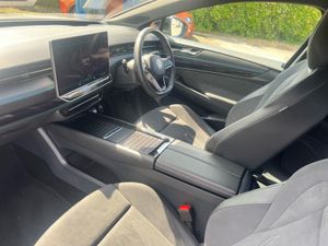 Volkswagen ID.7 PRO Plus 77kwh 286HP - Image 3