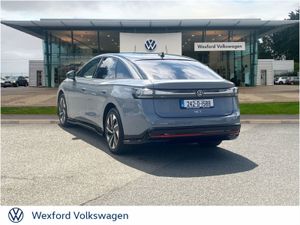 Volkswagen ID.7 PRO Plus 77kwh 286HP - Image 4