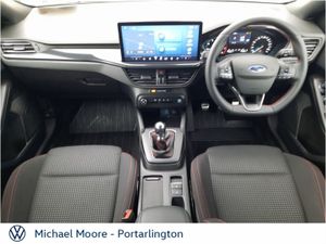 Ford Focus 1.0l Ecoboost 125PS St-line - Image 2